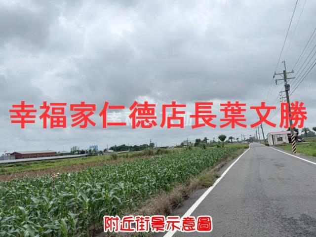 台南善化透天_農舍-5