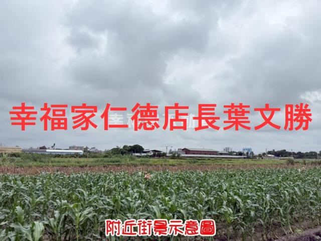 台南善化透天_農舍-6