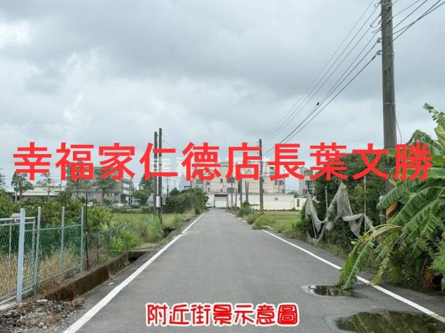 台南善化透天_農舍-7