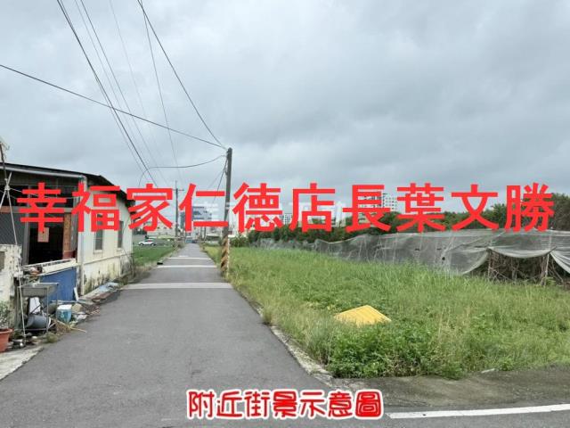 台南善化透天_農舍-8