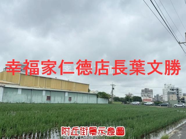 台南善化透天_農舍-9