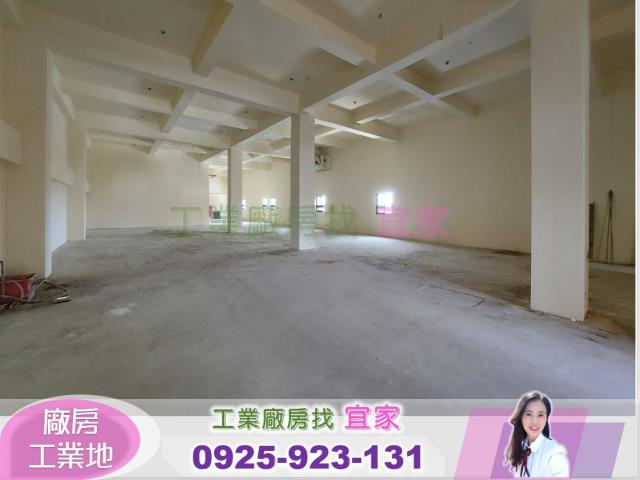 桃園八德廠房_廠辦_倉庫-2