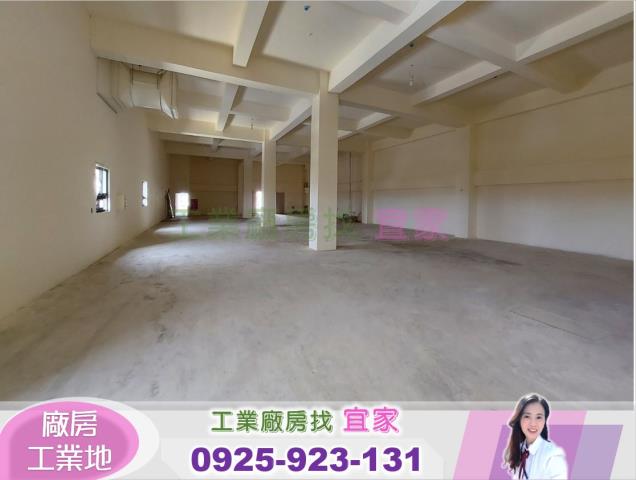桃園八德廠房_廠辦_倉庫-3