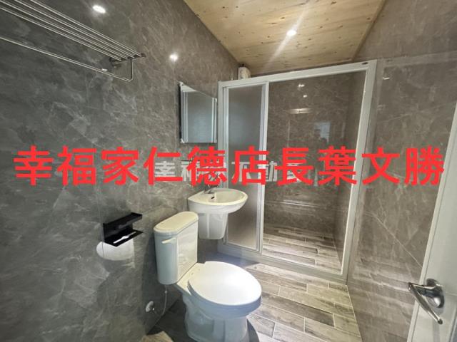 台南安平透天_別墅-10