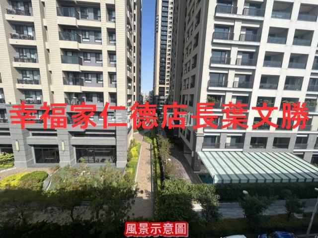 台南安平透天_別墅-15