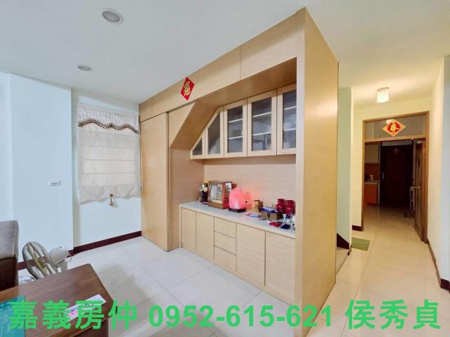 嘉義西區透天_店面-3