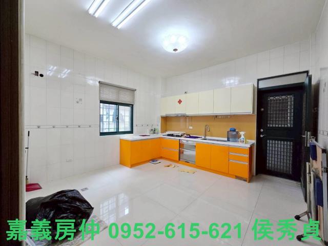 嘉義西區透天_店面-8