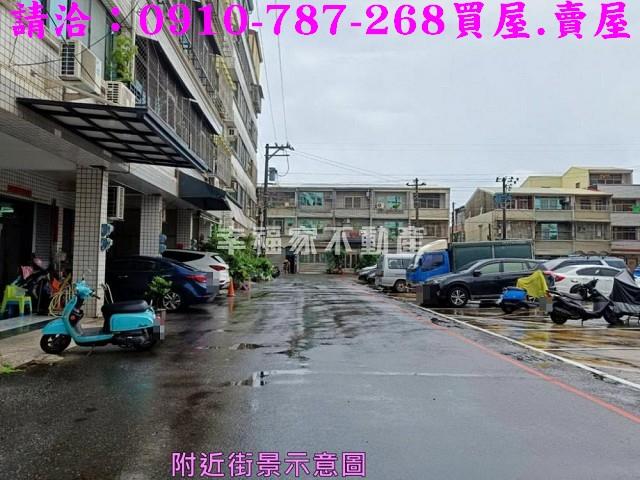 仁德透天_店面-14