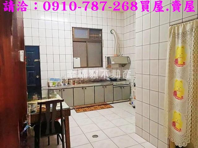 仁德透天_店面-4