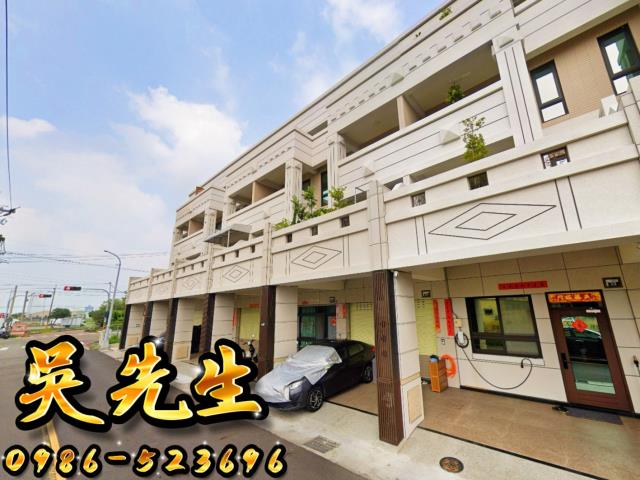 龍井透天_別墅法拍-2