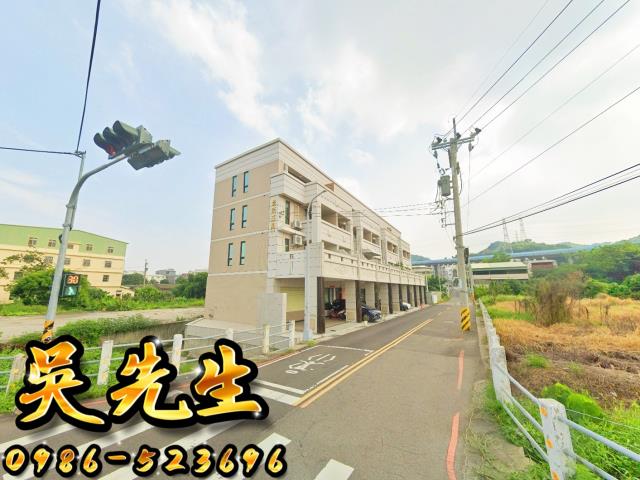 龍井透天_別墅法拍-3