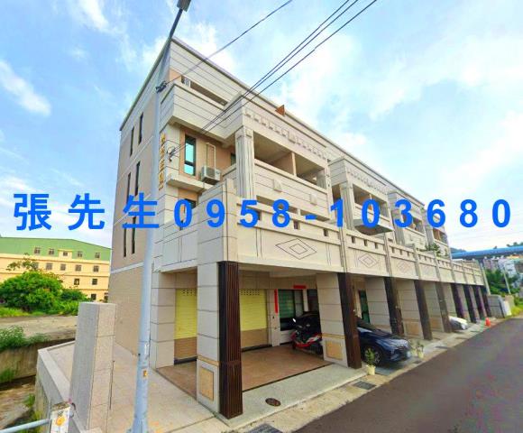 龍井透天法拍-0