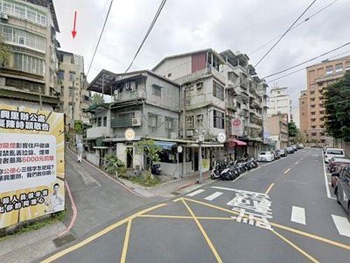 台北公寓法拍-3