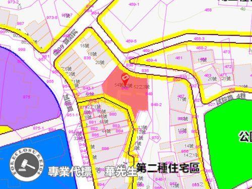 台北公寓法拍-7