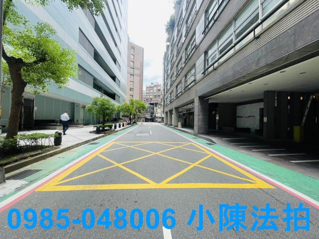 台北信義區拍賣大樓_法拍大樓-6