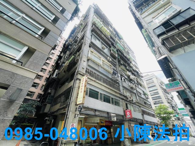 台北信義區拍賣大樓_法拍大樓-3