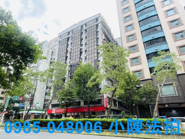 台北信義區拍賣大樓_法拍大樓-2