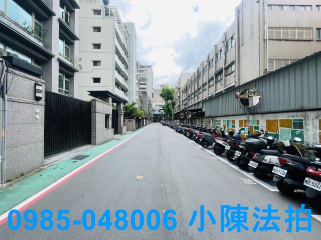 台北大安區華廈_一樓_法拍華廈一樓法拍-9