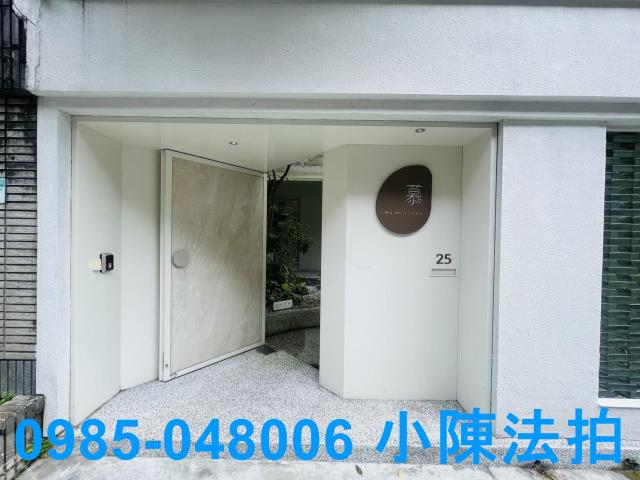 台北大安區華廈_一樓_法拍華廈一樓法拍-5