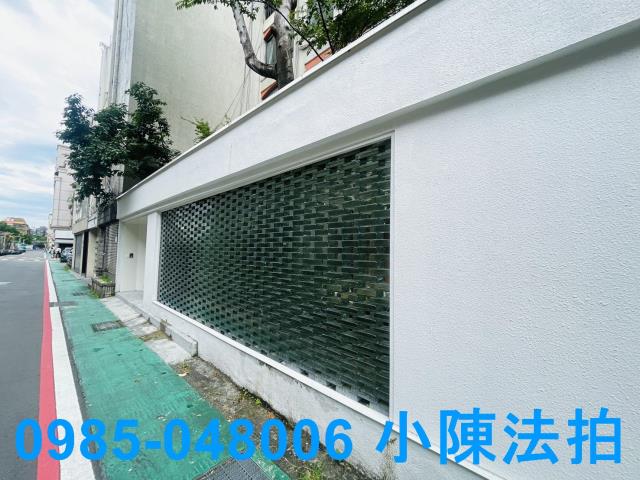台北大安區華廈_一樓_法拍華廈一樓法拍-7