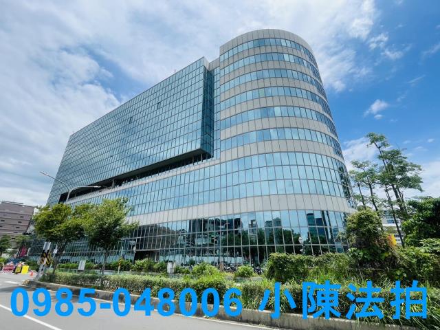新北中和拍賣廠辦_辦公室_法拍廠辦-3