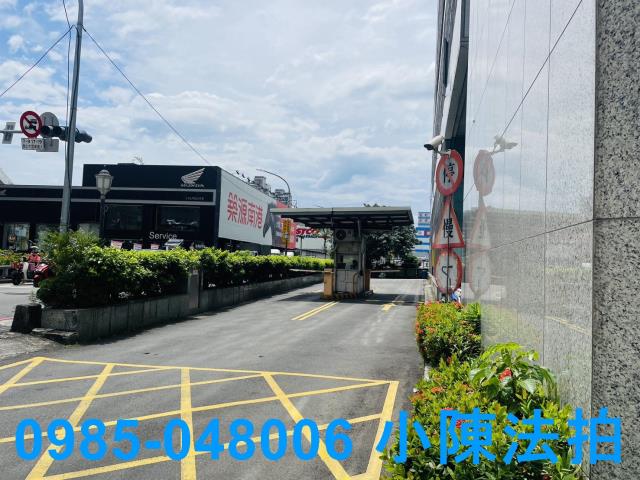 新北中和拍賣廠辦_辦公室_法拍廠辦-7