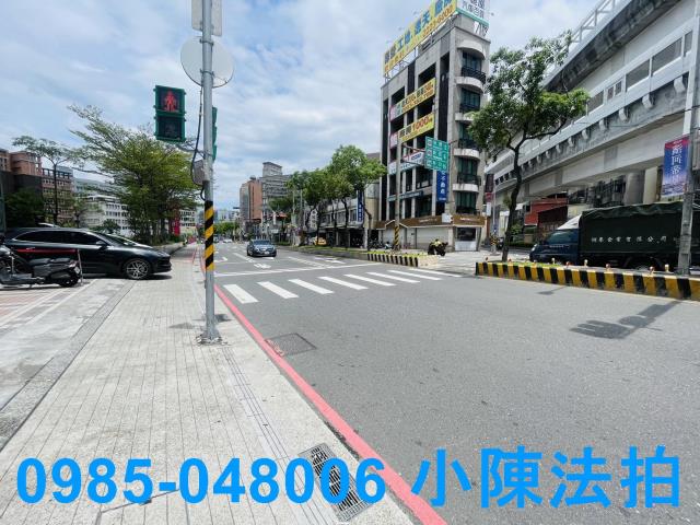 新北中和拍賣廠辦_辦公室_法拍廠辦-8