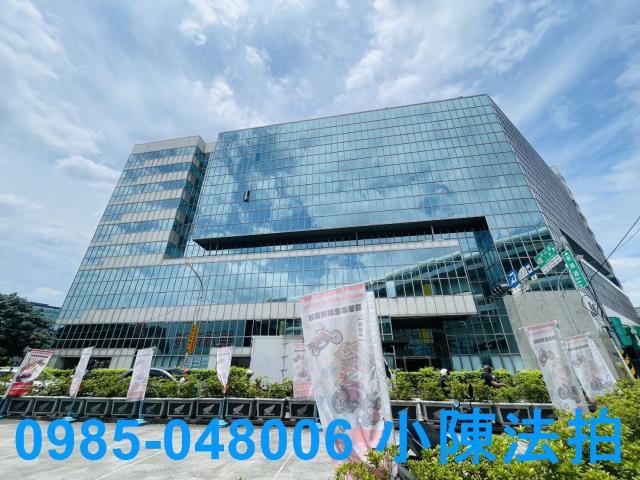 新北中和拍賣廠辦_辦公室_法拍廠辦-1