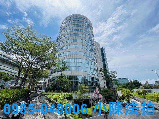 新北中和拍賣廠辦_辦公室_法拍廠辦-4