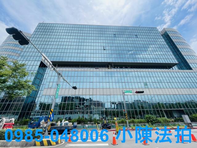 新北中和拍賣廠辦_辦公室_法拍廠辦-2