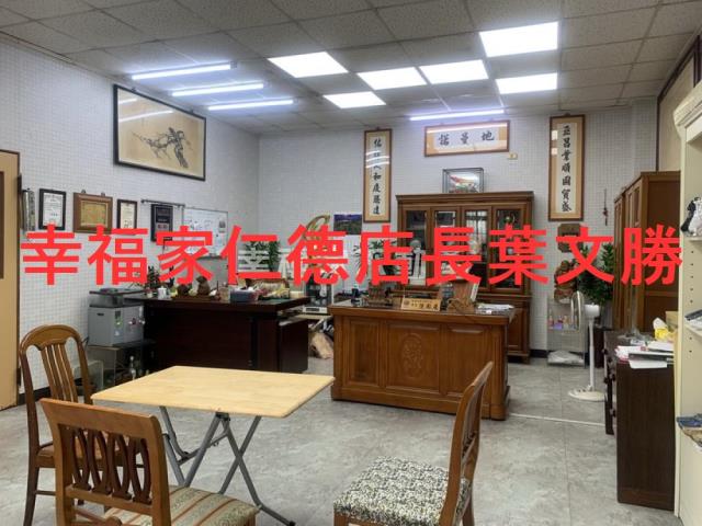 台南永康廠房_廠住-13