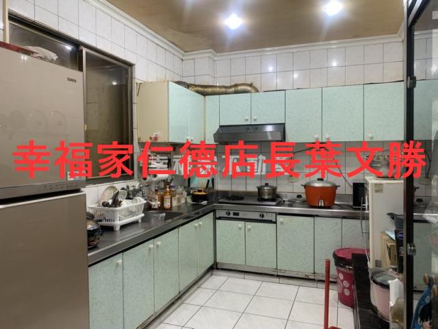 台南永康廠房_廠住-14