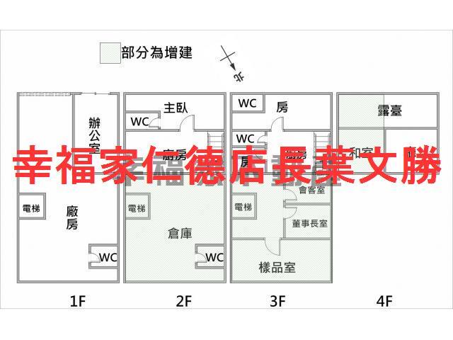 台南永康廠房_廠住-1