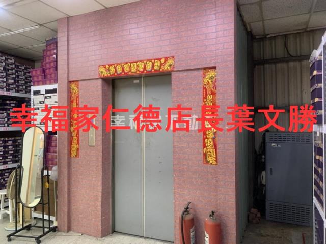 台南永康廠房_廠住-5