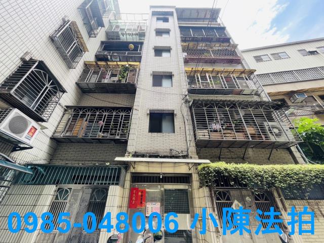 新北板橋法拍公寓_法拍公寓-1