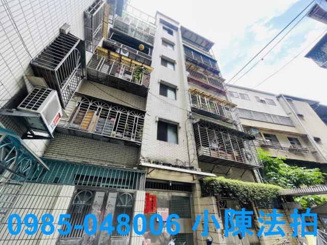 新北板橋法拍公寓_法拍公寓-2