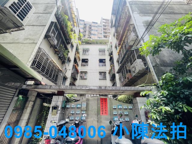 新北板橋法拍公寓_法拍公寓-4