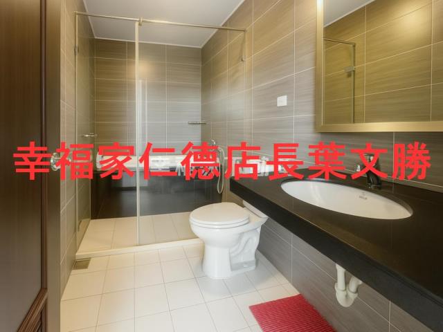 台南仁德透天_別墅-9