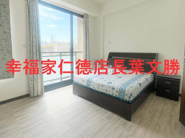 台南仁德透天_別墅-10