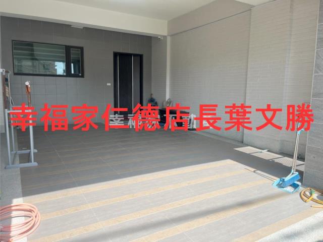 台南仁德透天_別墅-12