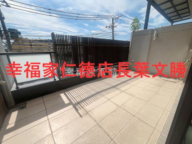 台南仁德透天_別墅-14
