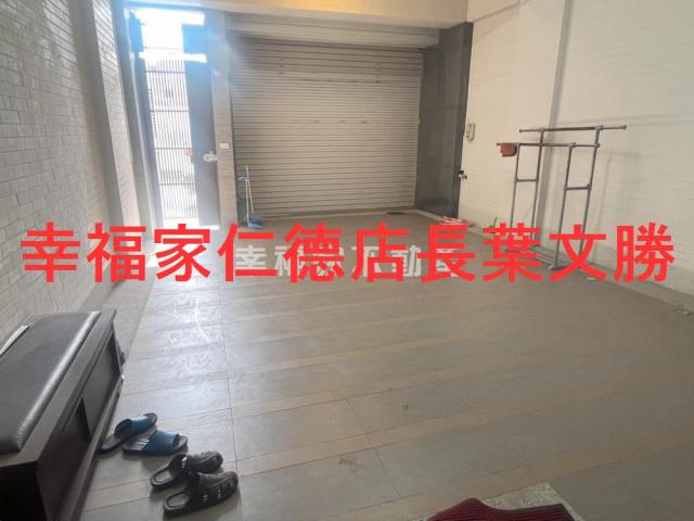 台南仁德透天_別墅-2