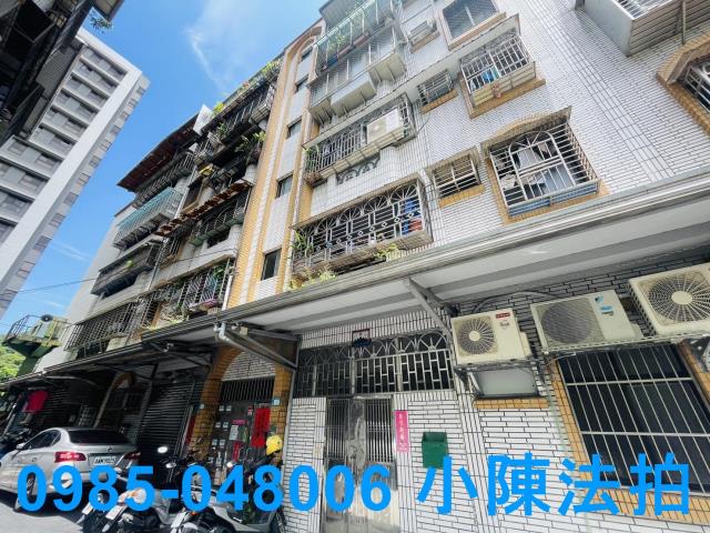 樹林法拍公寓_法拍公寓-3