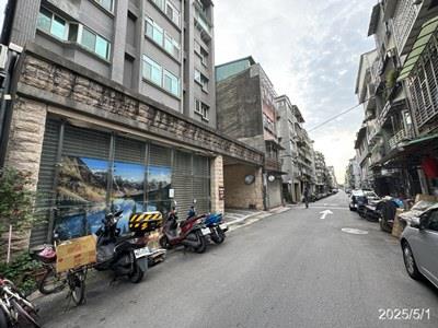 大同區法拍大樓-2