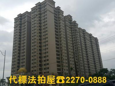 龜山法拍大樓_華廈-4