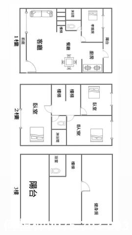 苗栗竹南透天_別墅-8