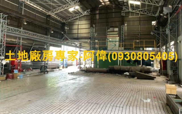仁武廠房_倉庫-1