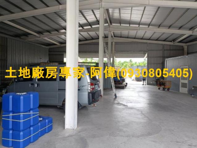 內埔廠房-0