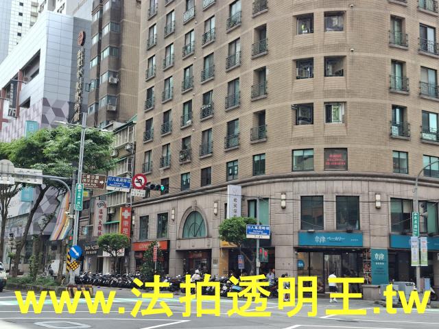 永和大樓_辦公室法拍-2