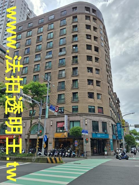 永和大樓_辦公室法拍-5